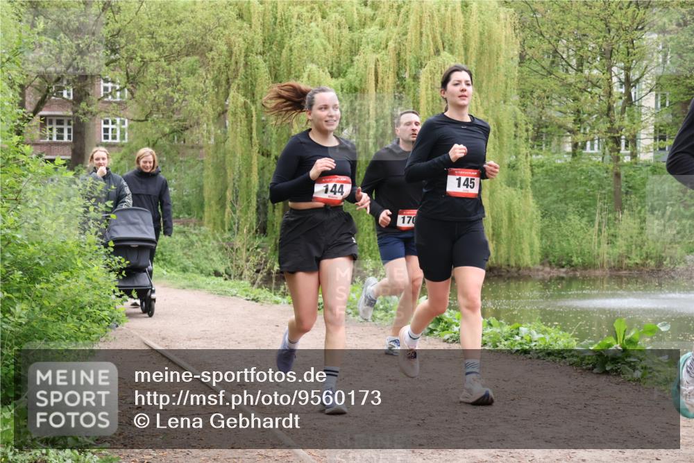 19.04.2026 - Hammer Lauf Lena Gebhardt http://msf.ph/oto/9560173 19.04.2026 12:35:22 Laufen 144, 170, 145 meine-sportfotos.de