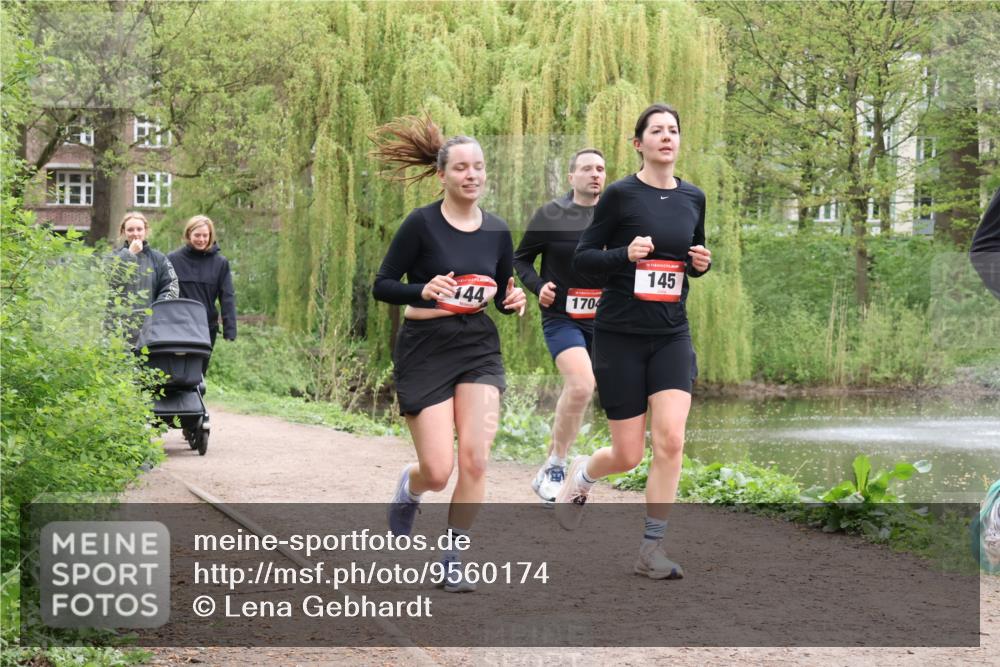 19.04.2026 - Hammer Lauf Lena Gebhardt http://msf.ph/oto/9560174 19.04.2026 12:35:22 Laufen 144, 1704, 145 meine-sportfotos.de