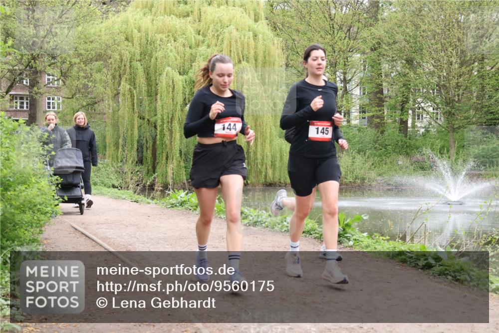 19.04.2026 - Hammer Lauf Lena Gebhardt http://msf.ph/oto/9560175 19.04.2026 12:35:23 Laufen 144, 145 meine-sportfotos.de