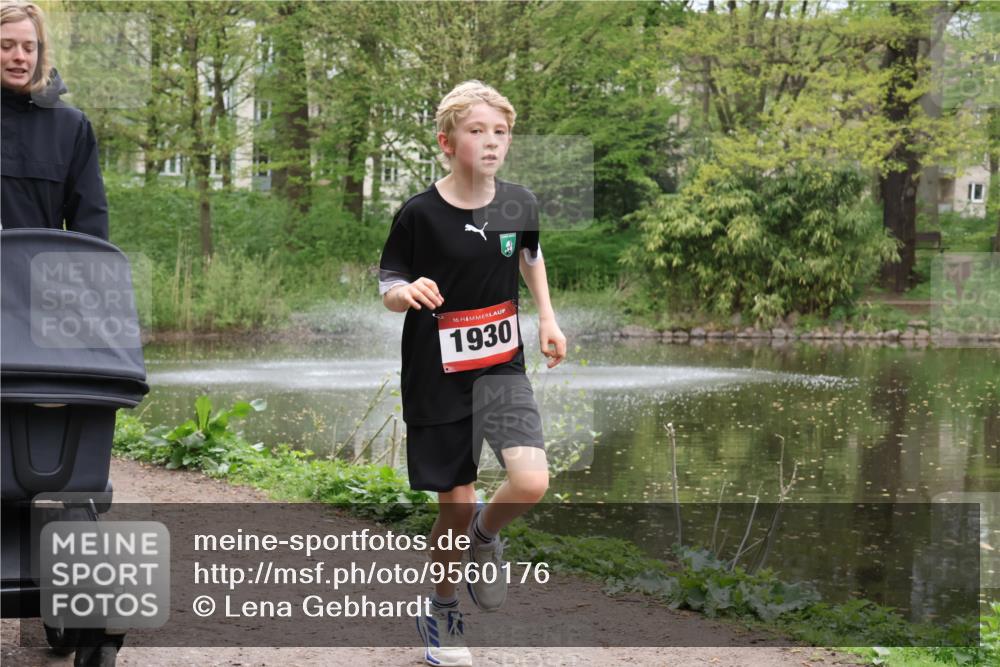 19.04.2026 - Hammer Lauf Lena Gebhardt http://msf.ph/oto/9560176 19.04.2026 12:35:31 Laufen 16, 1930 meine-sportfotos.de