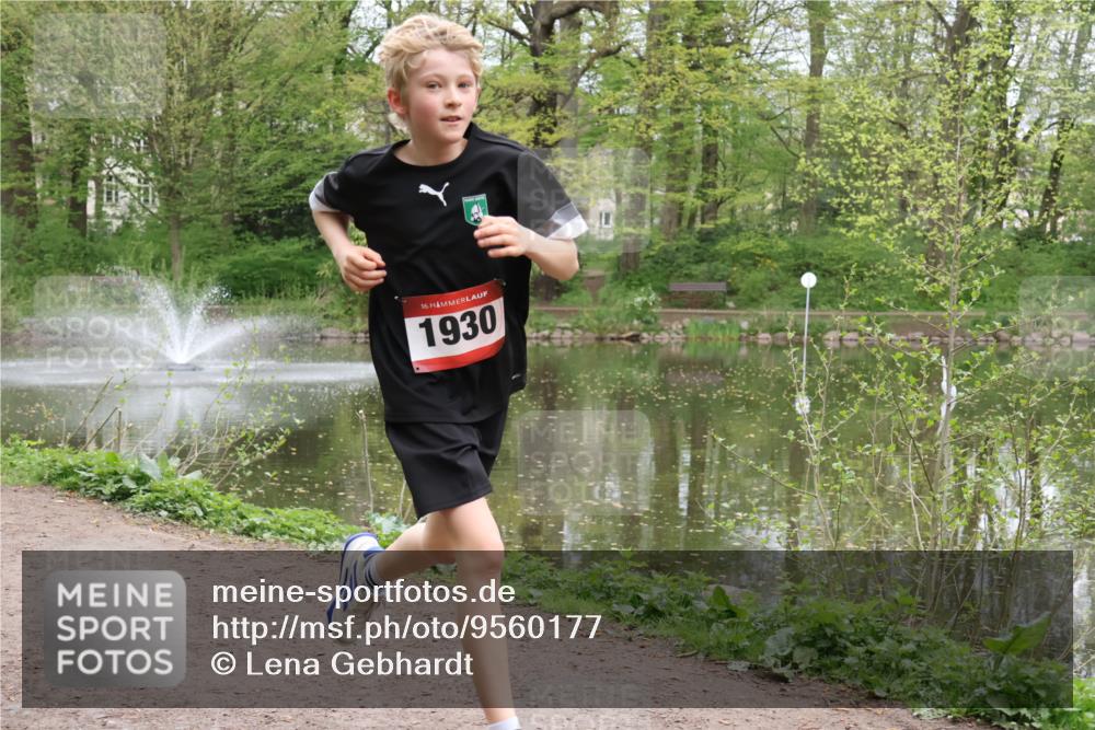 19.04.2026 - Hammer Lauf Lena Gebhardt http://msf.ph/oto/9560177 19.04.2026 12:35:32 Laufen 16, 1930 meine-sportfotos.de