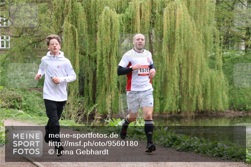 19.04.2026 - Hammer Lauf Lena Gebhardt http://msf.ph/oto/9560180 19.04.2026 12:35:34 Laufen 1575 meine-sportfotos.de