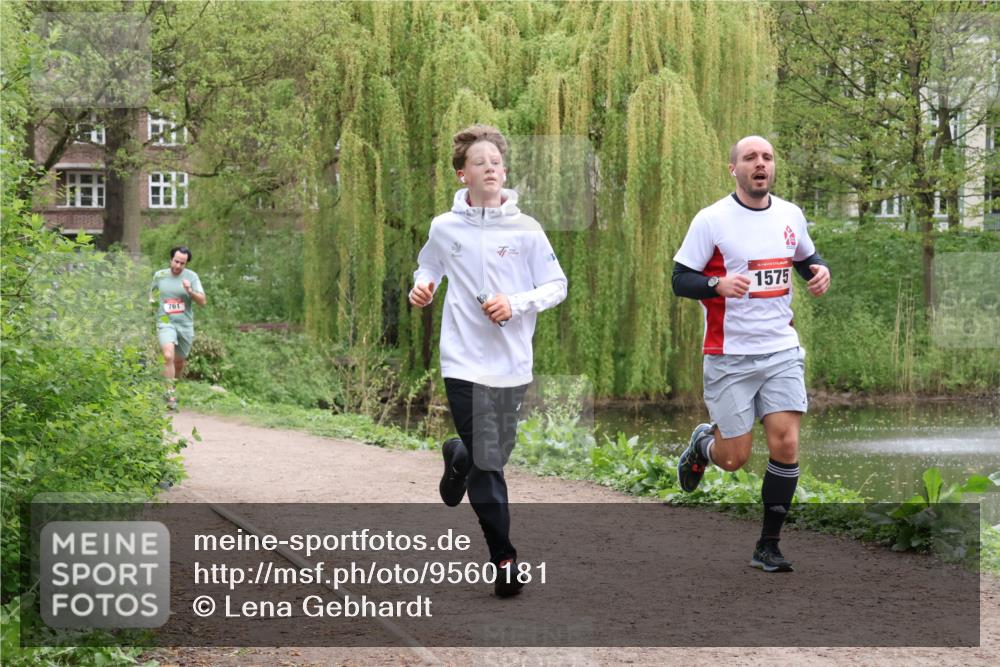 19.04.2026 - Hammer Lauf Lena Gebhardt http://msf.ph/oto/9560181 19.04.2026 12:35:35 Laufen 761, 1575 meine-sportfotos.de