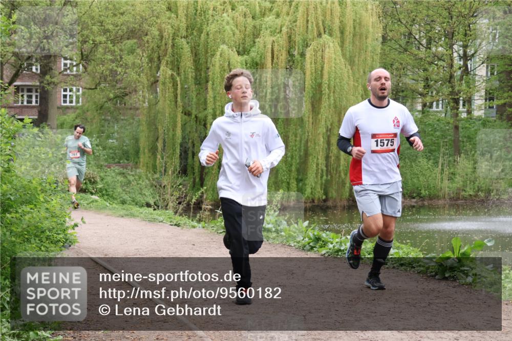 19.04.2026 - Hammer Lauf Lena Gebhardt http://msf.ph/oto/9560182 19.04.2026 12:35:35 Laufen 761, 1575 meine-sportfotos.de