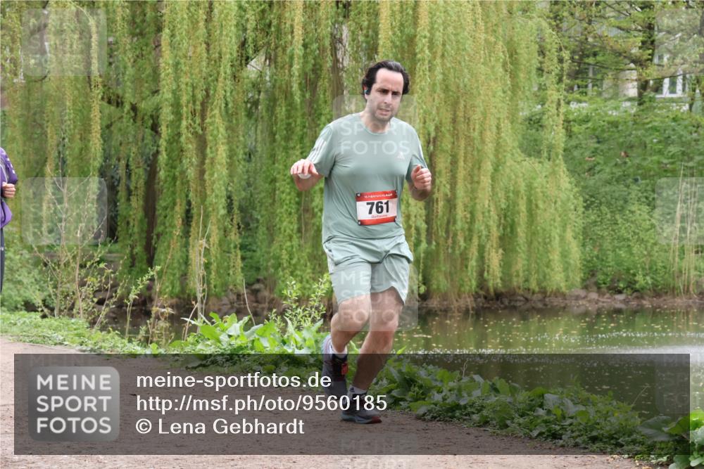 19.04.2026 - Hammer Lauf Lena Gebhardt http://msf.ph/oto/9560185 19.04.2026 12:35:38 Laufen 16, 761 meine-sportfotos.de