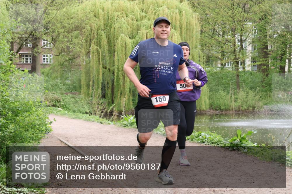 19.04.2026 - Hammer Lauf Lena Gebhardt http://msf.ph/oto/9560187 19.04.2026 12:35:41 Laufen 5, 4, 2025, 150, 50 meine-sportfotos.de