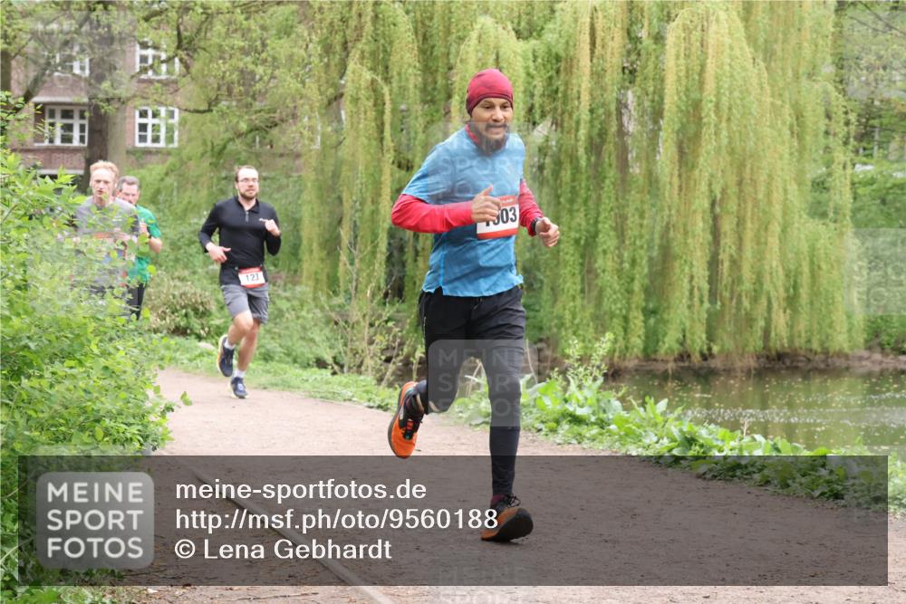 19.04.2026 - Hammer Lauf Lena Gebhardt http://msf.ph/oto/9560188 19.04.2026 12:35:45 Laufen 123, 303 meine-sportfotos.de