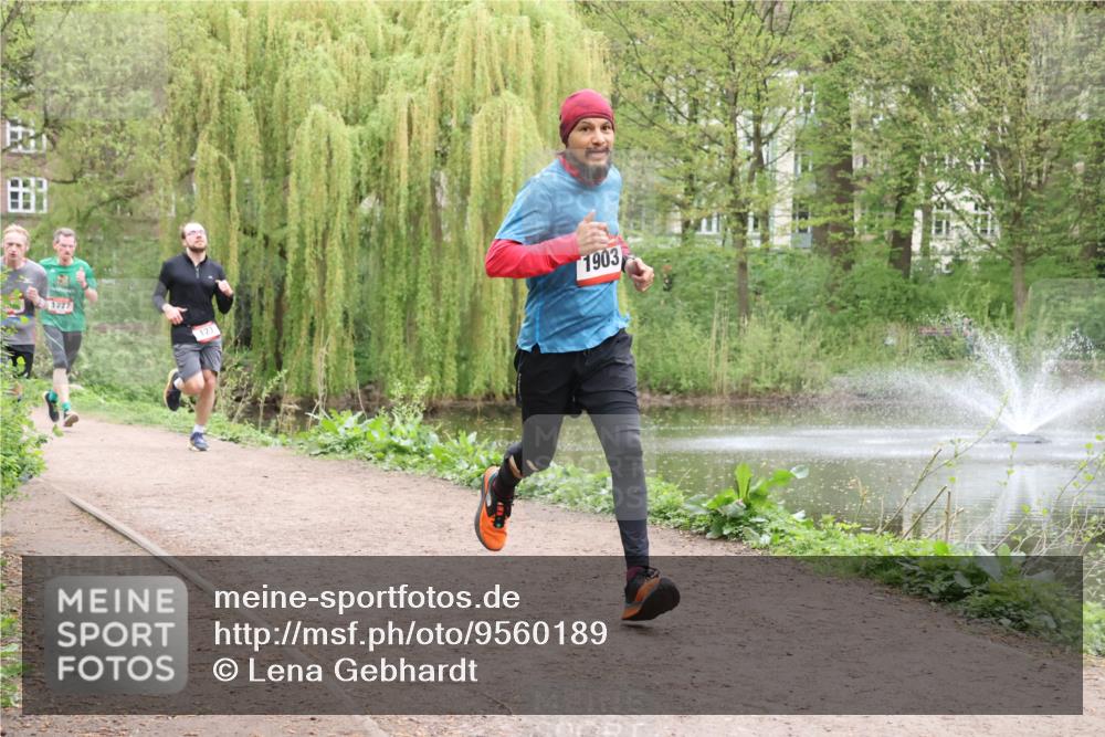 19.04.2026 - Hammer Lauf Lena Gebhardt http://msf.ph/oto/9560189 19.04.2026 12:35:46 Laufen 1777, 1903 meine-sportfotos.de