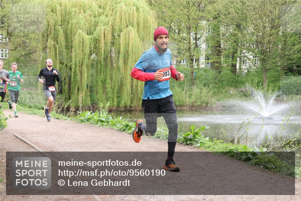 19.04.2026 - Hammer Lauf Lena Gebhardt http://msf.ph/oto/9560190 19.04.2026 12:35:46 Laufen 1777, 123, 03 meine-sportfotos.de