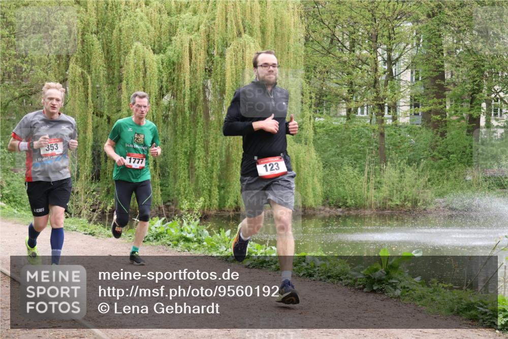 19.04.2026 - Hammer Lauf Lena Gebhardt http://msf.ph/oto/9560192 19.04.2026 12:35:48 Laufen 353, 1777, 123 meine-sportfotos.de