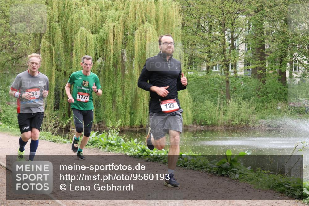 19.04.2026 - Hammer Lauf Lena Gebhardt http://msf.ph/oto/9560193 19.04.2026 12:35:48 Laufen 1, 53, 1777, 123 meine-sportfotos.de