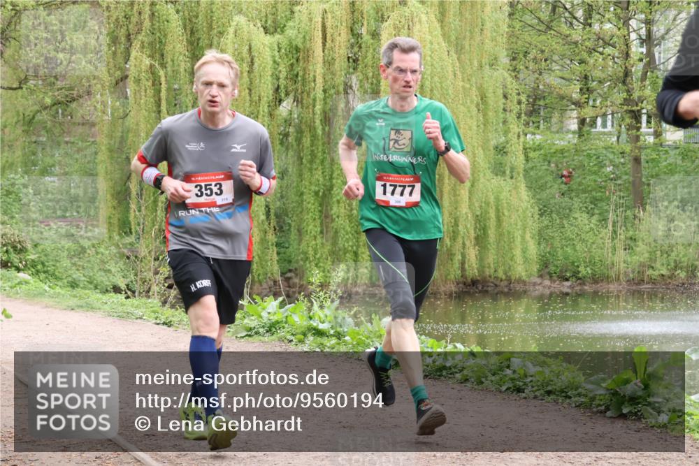 19.04.2026 - Hammer Lauf Lena Gebhardt http://msf.ph/oto/9560194 19.04.2026 12:35:48 Laufen 353, 219, 16, 1777 meine-sportfotos.de