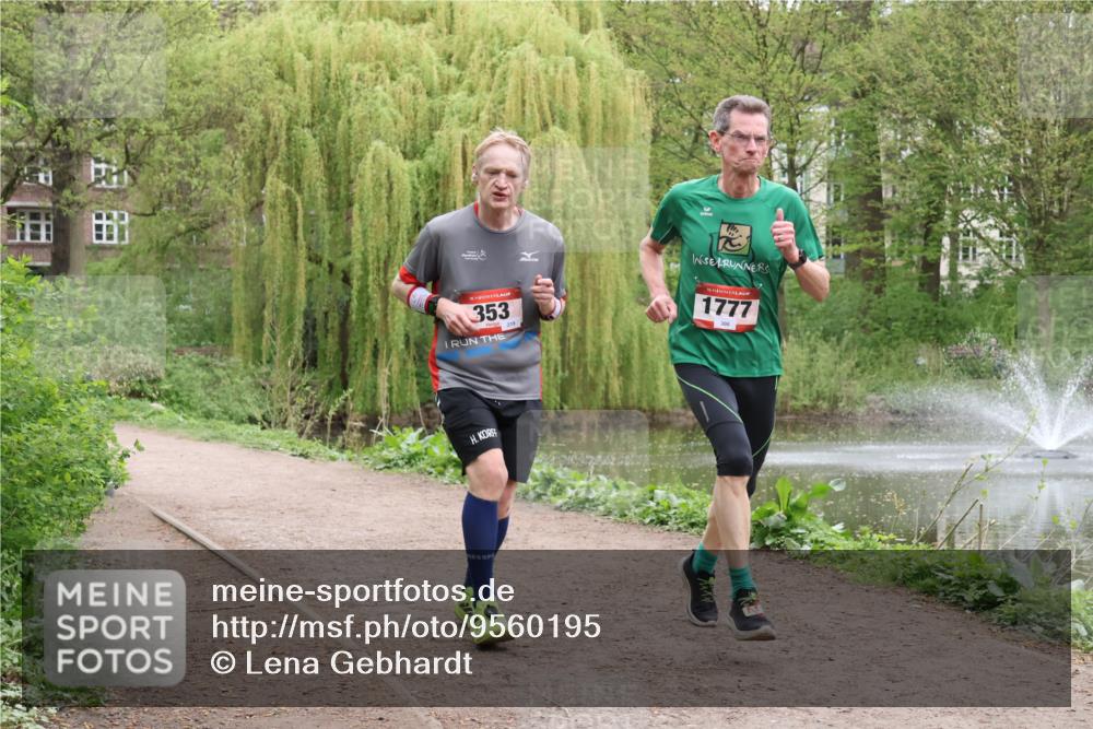 19.04.2026 - Hammer Lauf Lena Gebhardt http://msf.ph/oto/9560195 19.04.2026 12:35:49 Laufen 353, 16, 1777 meine-sportfotos.de