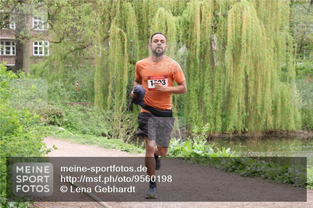 19.04.2026 - Hammer Lauf Lena Gebhardt http://msf.ph/oto/9560198 19.04.2026 12:35:53 Laufen 16, 133 meine-sportfotos.de