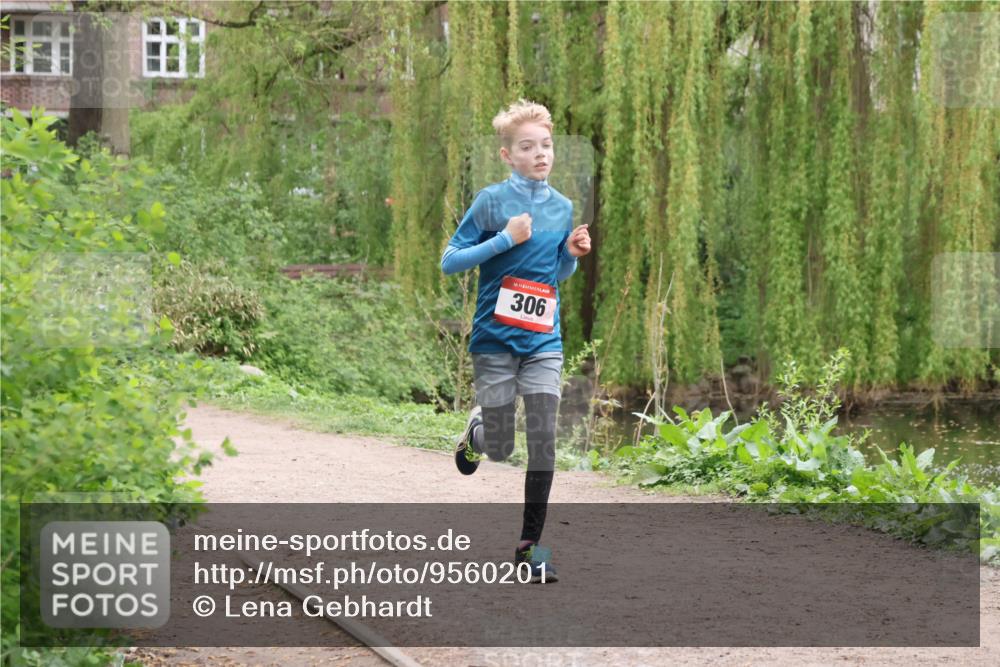 19.04.2026 - Hammer Lauf Lena Gebhardt http://msf.ph/oto/9560201 19.04.2026 12:36:00 Laufen 16, 306 meine-sportfotos.de