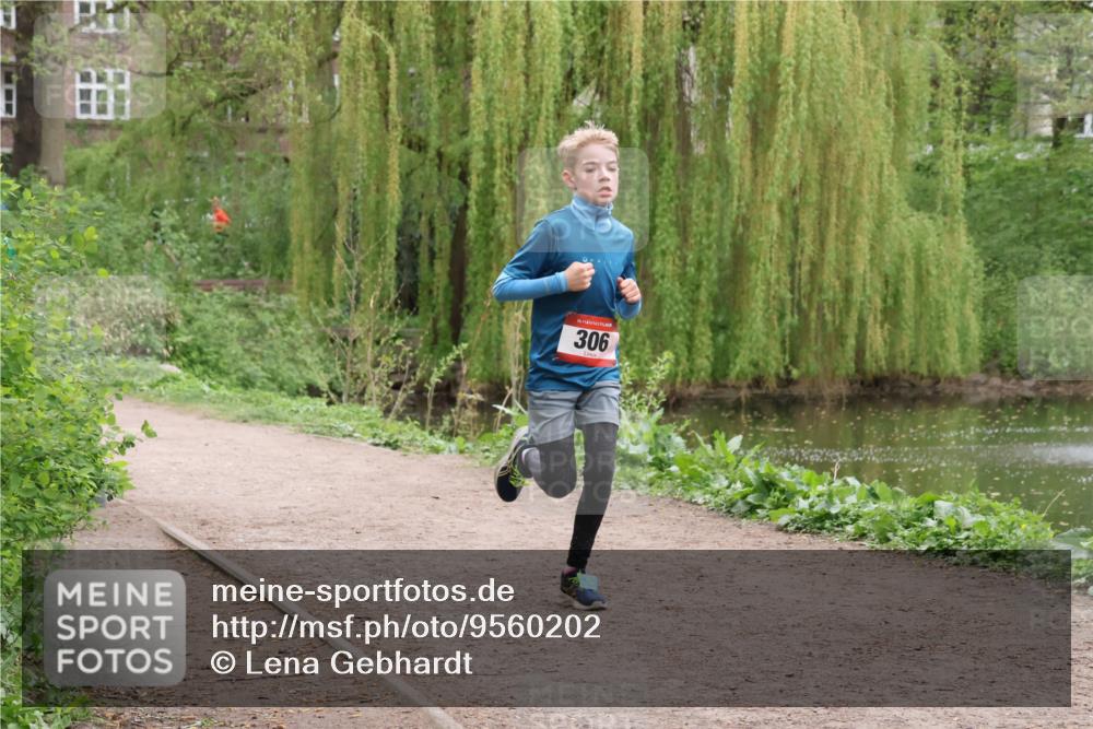 19.04.2026 - Hammer Lauf Lena Gebhardt http://msf.ph/oto/9560202 19.04.2026 12:36:00 Laufen 16, 306 meine-sportfotos.de