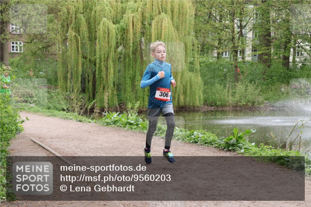 19.04.2026 - Hammer Lauf Lena Gebhardt http://msf.ph/oto/9560203 19.04.2026 12:36:01 Laufen 16, 306 meine-sportfotos.de