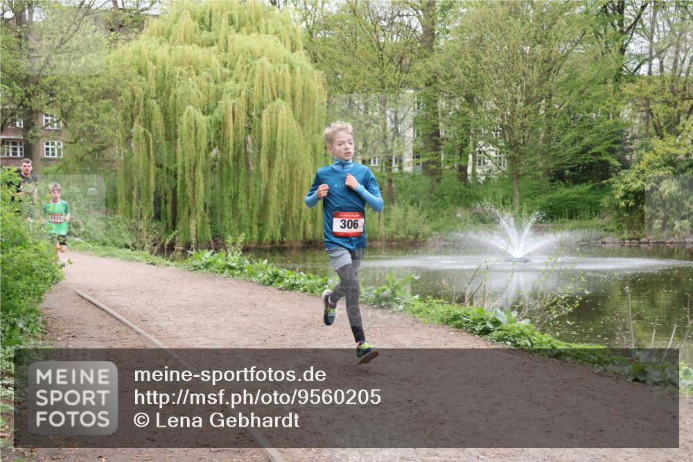 19.04.2026 - Hammer Lauf Lena Gebhardt http://msf.ph/oto/9560205 19.04.2026 12:36:01 Laufen 1111, 306 meine-sportfotos.de