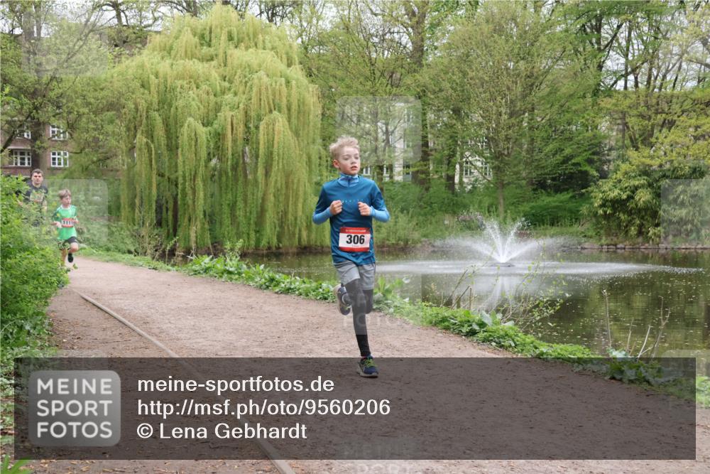 19.04.2026 - Hammer Lauf Lena Gebhardt http://msf.ph/oto/9560206 19.04.2026 12:36:01 Laufen 1111, 306 meine-sportfotos.de