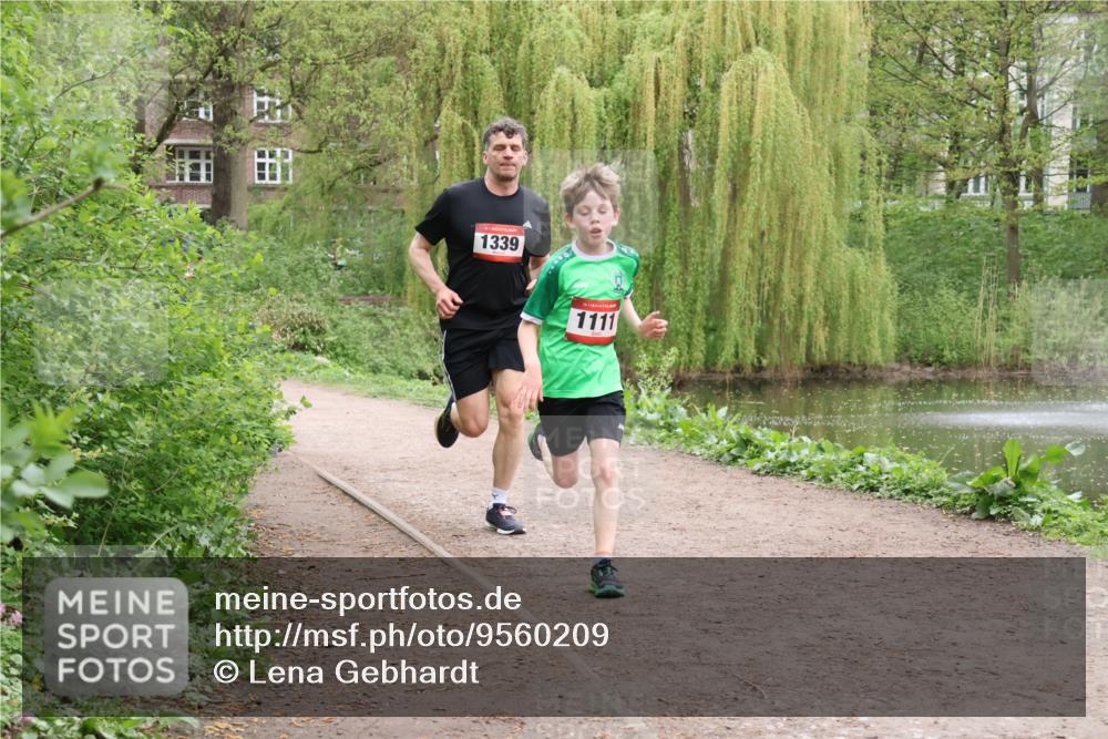 19.04.2026 - Hammer Lauf Lena Gebhardt http://msf.ph/oto/9560209 19.04.2026 12:36:03 Laufen 1339, 1111 meine-sportfotos.de