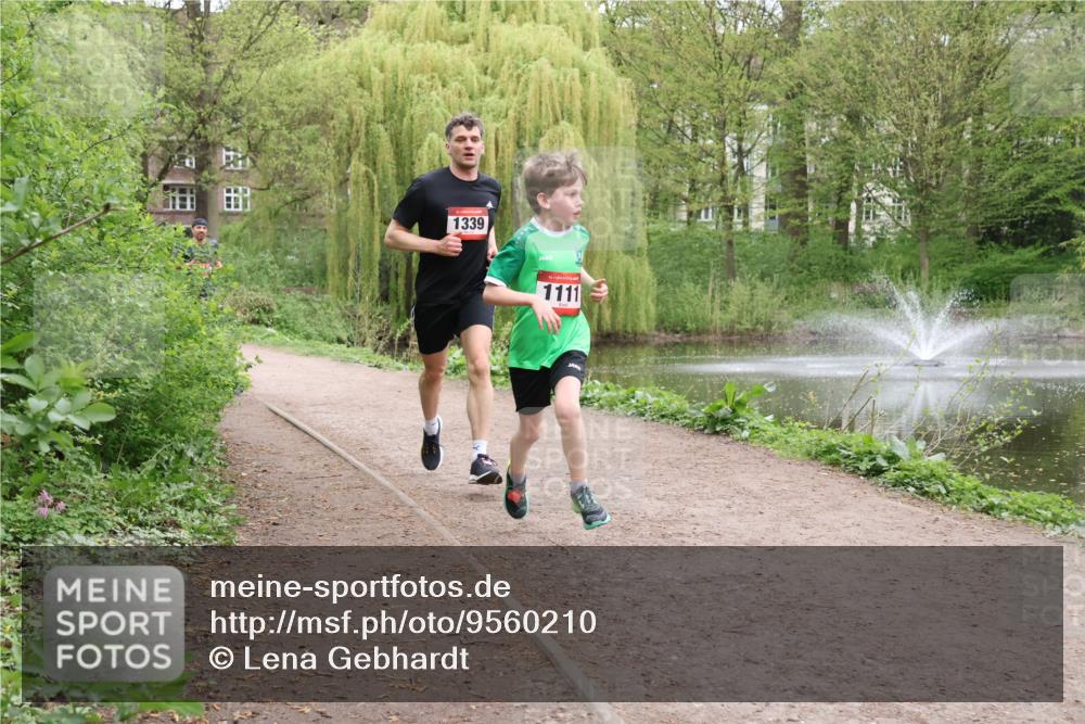 19.04.2026 - Hammer Lauf Lena Gebhardt http://msf.ph/oto/9560210 19.04.2026 12:36:04 Laufen 1339, 16, 1111 meine-sportfotos.de