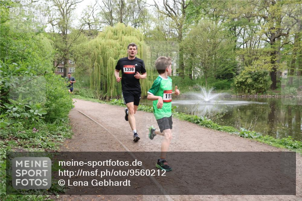 19.04.2026 - Hammer Lauf Lena Gebhardt http://msf.ph/oto/9560212 19.04.2026 12:36:04 Laufen 1339, 111 meine-sportfotos.de