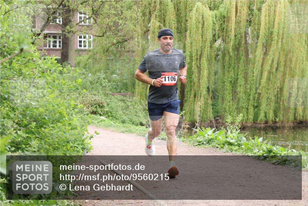 19.04.2026 - Hammer Lauf Lena Gebhardt http://msf.ph/oto/9560215 19.04.2026 12:36:06 Laufen 16, 1106 meine-sportfotos.de