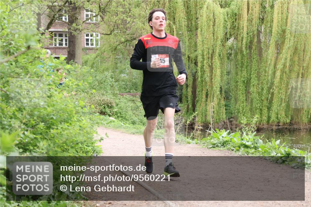 19.04.2026 - Hammer Lauf Lena Gebhardt http://msf.ph/oto/9560221 19.04.2026 12:36:10 Laufen 182, 15 meine-sportfotos.de