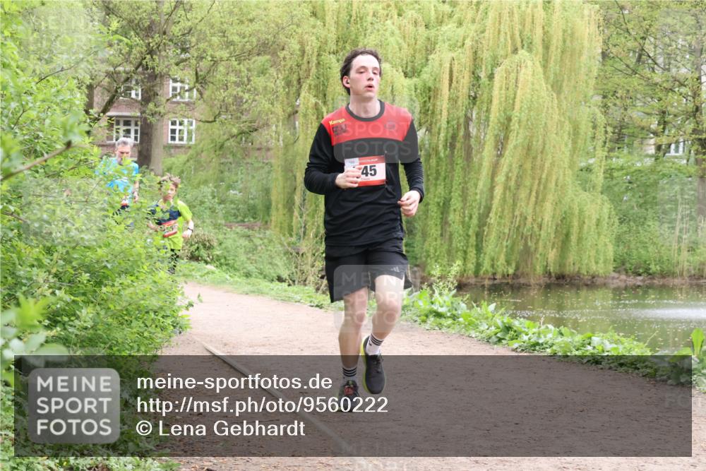 19.04.2026 - Hammer Lauf Lena Gebhardt http://msf.ph/oto/9560222 19.04.2026 12:36:11 Laufen 182, 45 meine-sportfotos.de