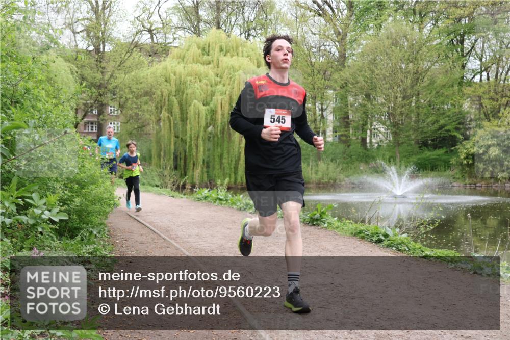 19.04.2026 - Hammer Lauf Lena Gebhardt http://msf.ph/oto/9560223 19.04.2026 12:36:12 Laufen 182, 545 meine-sportfotos.de