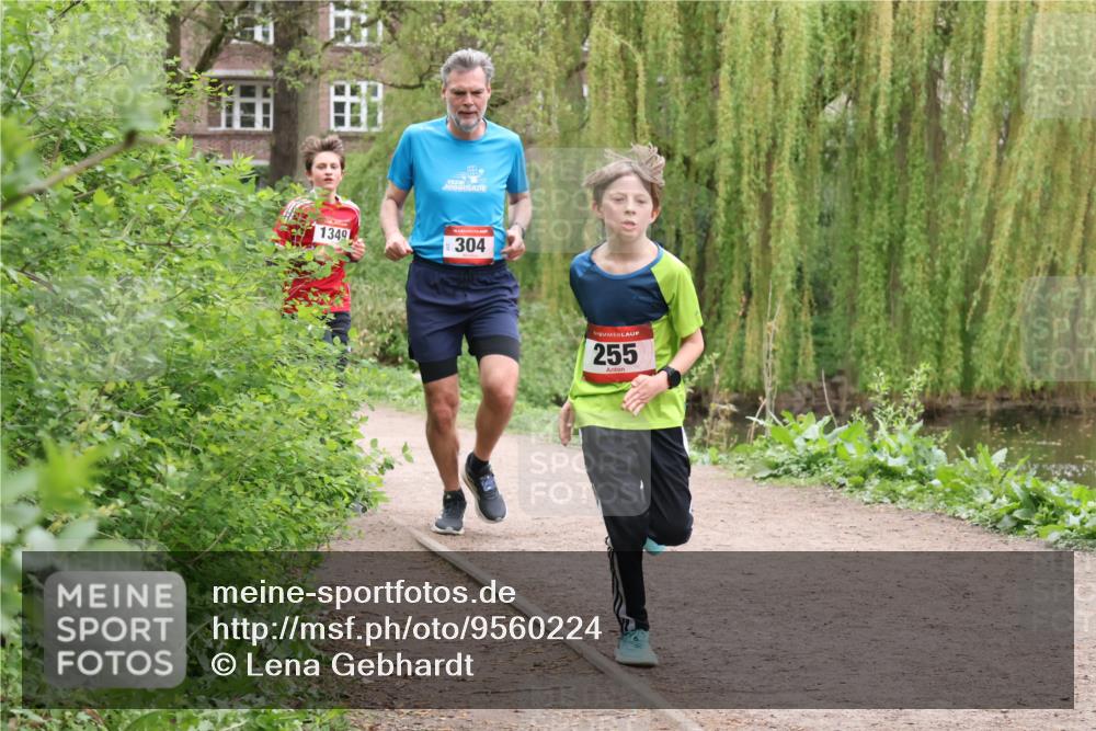 19.04.2026 - Hammer Lauf Lena Gebhardt http://msf.ph/oto/9560224 19.04.2026 12:36:13 Laufen 1349, 304, 255 meine-sportfotos.de
