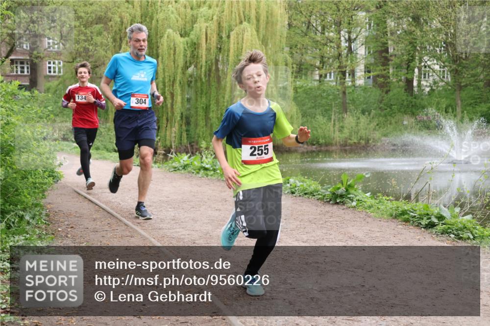19.04.2026 - Hammer Lauf Lena Gebhardt http://msf.ph/oto/9560226 19.04.2026 12:36:14 Laufen 134, 304, 16, 255 meine-sportfotos.de