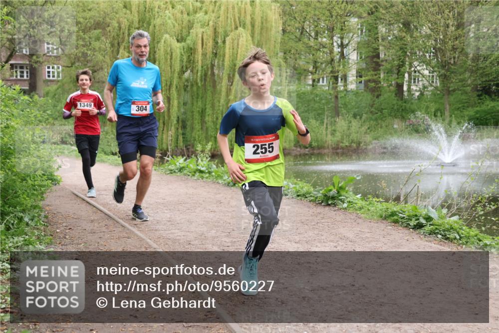 19.04.2026 - Hammer Lauf Lena Gebhardt http://msf.ph/oto/9560227 19.04.2026 12:36:14 Laufen 1349, 304, 16, 255 meine-sportfotos.de