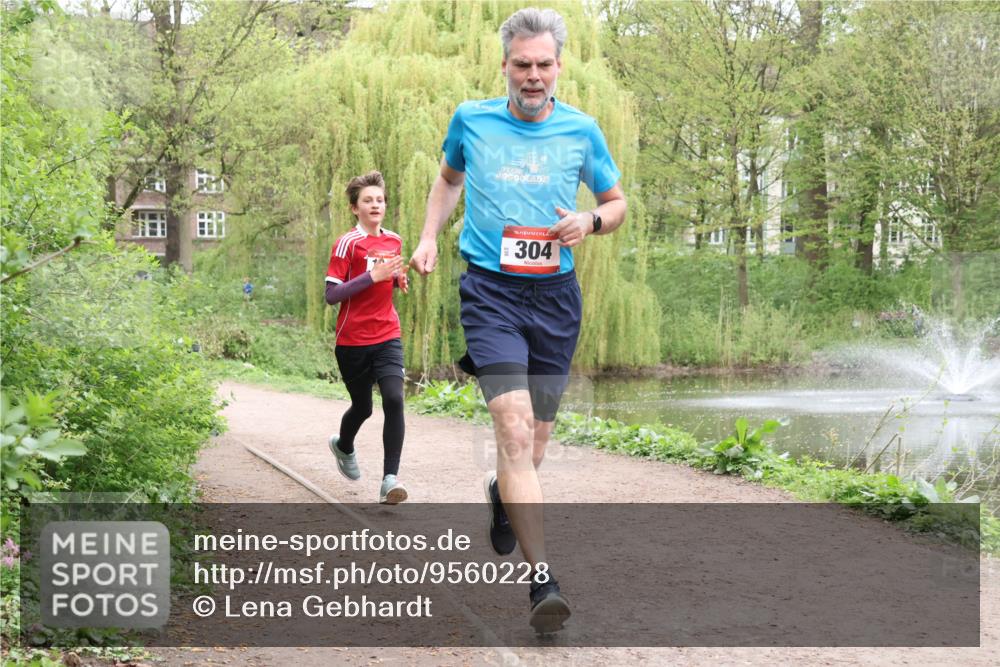 19.04.2026 - Hammer Lauf Lena Gebhardt http://msf.ph/oto/9560228 19.04.2026 12:36:15 Laufen 16, 304 meine-sportfotos.de