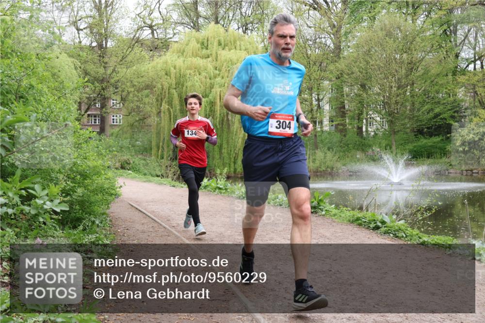19.04.2026 - Hammer Lauf Lena Gebhardt http://msf.ph/oto/9560229 19.04.2026 12:36:15 Laufen 134, 16, 304 meine-sportfotos.de