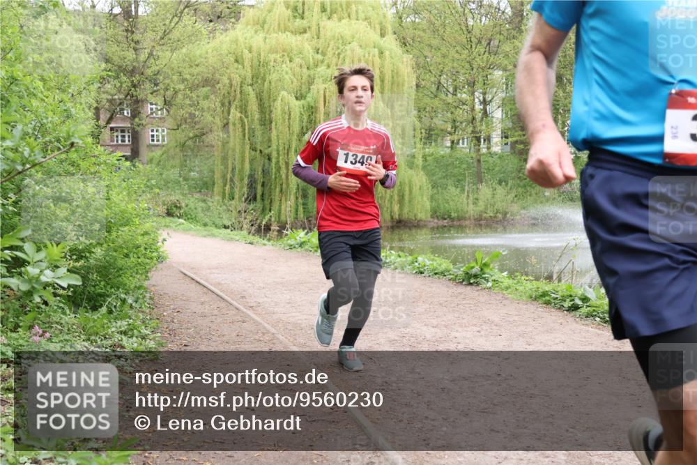 19.04.2026 - Hammer Lauf Lena Gebhardt http://msf.ph/oto/9560230 19.04.2026 12:36:16 Laufen 1349, 236 meine-sportfotos.de