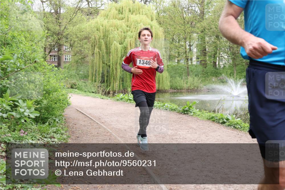 19.04.2026 - Hammer Lauf Lena Gebhardt http://msf.ph/oto/9560231 19.04.2026 12:36:16 Laufen 1349 meine-sportfotos.de