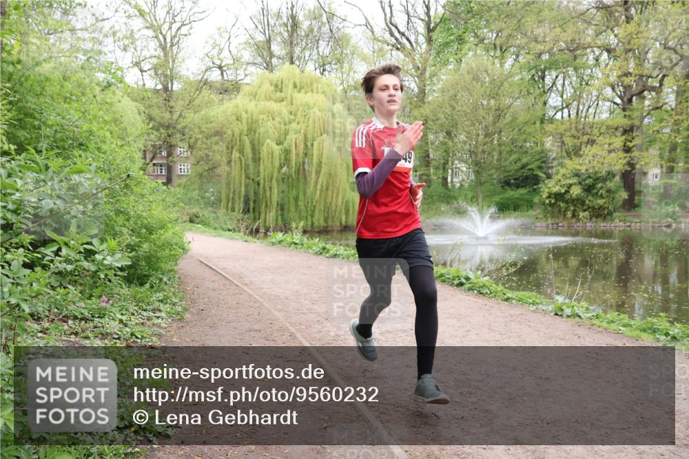 19.04.2026 - Hammer Lauf Lena Gebhardt http://msf.ph/oto/9560232 19.04.2026 12:36:16 Laufen 49 meine-sportfotos.de