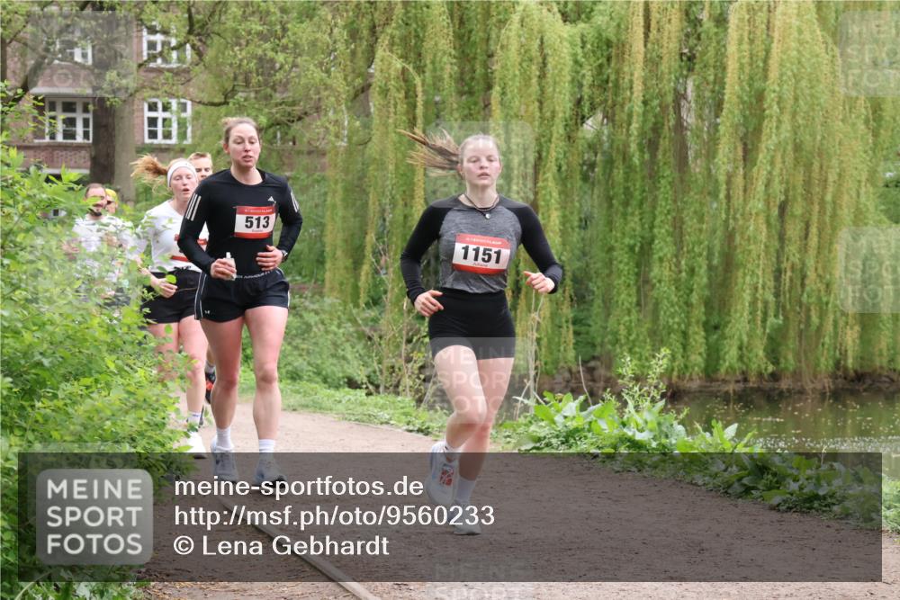 19.04.2026 - Hammer Lauf Lena Gebhardt http://msf.ph/oto/9560233 19.04.2026 12:36:21 Laufen 513, 16, 1151 meine-sportfotos.de