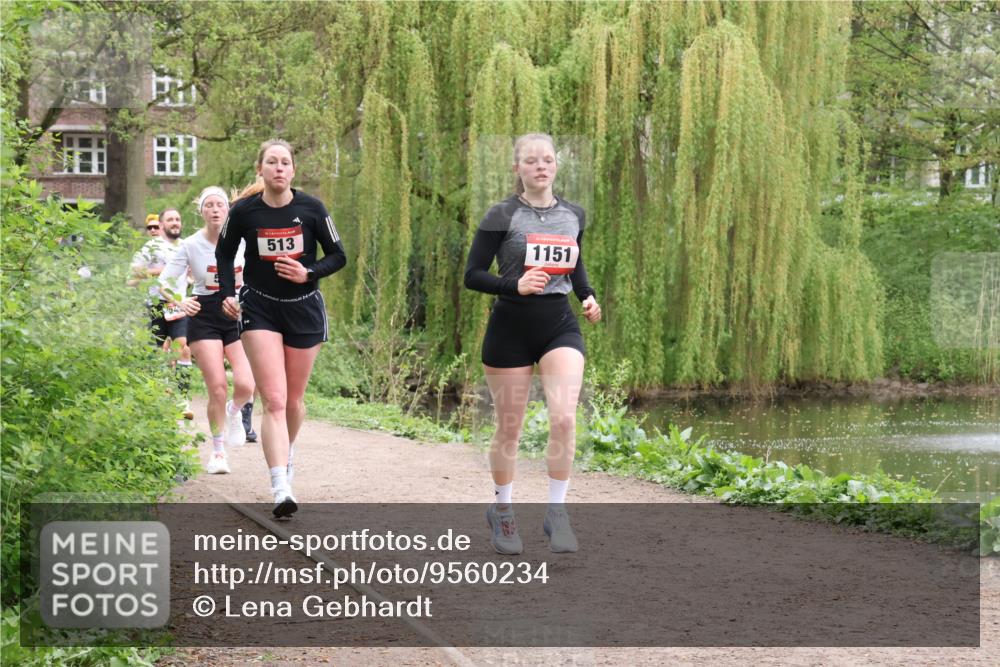 19.04.2026 - Hammer Lauf Lena Gebhardt http://msf.ph/oto/9560234 19.04.2026 12:36:21 Laufen 513, 1151 meine-sportfotos.de