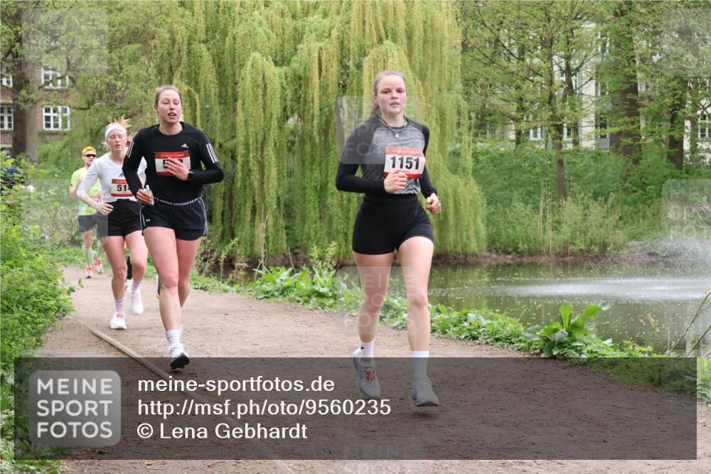 19.04.2026 - Hammer Lauf Lena Gebhardt http://msf.ph/oto/9560235 19.04.2026 12:36:22 Laufen 51, 1151 meine-sportfotos.de