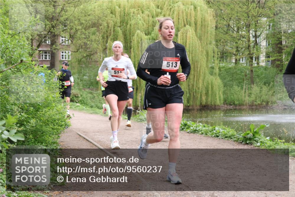 19.04.2026 - Hammer Lauf Lena Gebhardt http://msf.ph/oto/9560237 19.04.2026 12:36:23 Laufen 51, 16, 513 meine-sportfotos.de