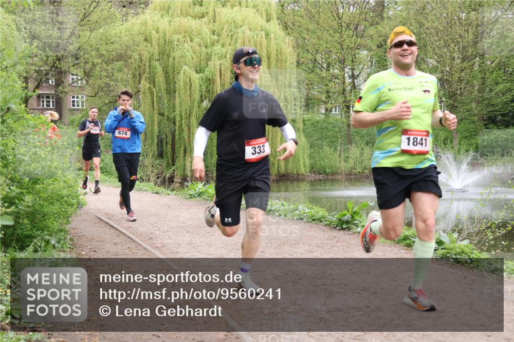 19.04.2026 - Hammer Lauf Lena Gebhardt http://msf.ph/oto/9560241 19.04.2026 12:36:27 Laufen 1869, 674, 1, 333, 1841 meine-sportfotos.de