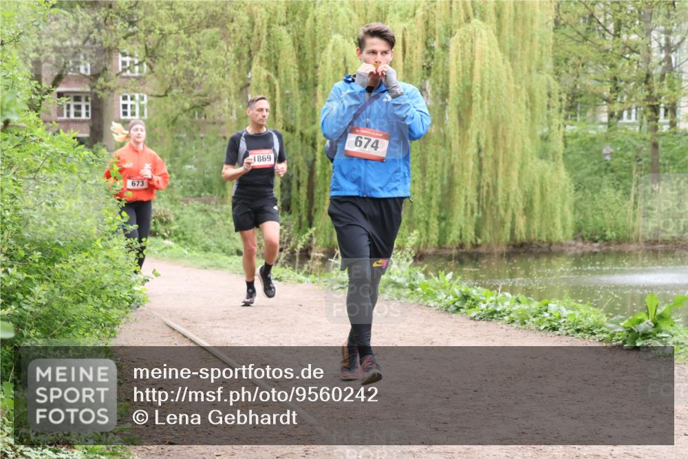 19.04.2026 - Hammer Lauf Lena Gebhardt http://msf.ph/oto/9560242 19.04.2026 12:36:28 Laufen 673, 1869, 674 meine-sportfotos.de