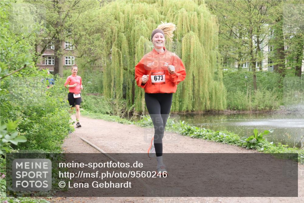 19.04.2026 - Hammer Lauf Lena Gebhardt http://msf.ph/oto/9560246 19.04.2026 12:36:31 Laufen 537, 673 meine-sportfotos.de
