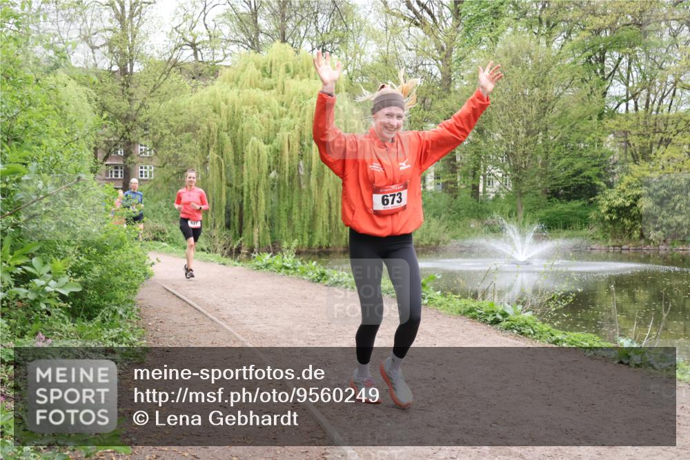 19.04.2026 - Hammer Lauf Lena Gebhardt http://msf.ph/oto/9560249 19.04.2026 12:36:32 Laufen 537, 673 meine-sportfotos.de