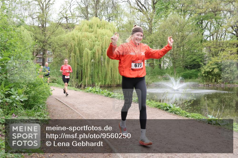 19.04.2026 - Hammer Lauf Lena Gebhardt http://msf.ph/oto/9560250 19.04.2026 12:36:32 Laufen 537, 673 meine-sportfotos.de