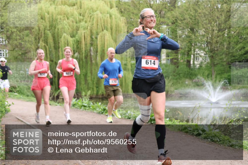 19.04.2026 - Hammer Lauf Lena Gebhardt http://msf.ph/oto/9560255 19.04.2026 12:36:37 Laufen 406, 407, 170, 16, 614 meine-sportfotos.de