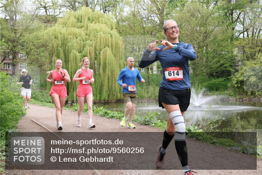 19.04.2026 - Hammer Lauf Lena Gebhardt http://msf.ph/oto/9560256 19.04.2026 12:36:37 Laufen 406, 407, 170, 16, 614 meine-sportfotos.de