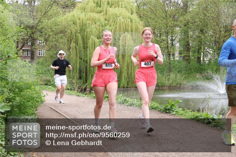 19.04.2026 - Hammer Lauf Lena Gebhardt http://msf.ph/oto/9560259 19.04.2026 12:36:38 Laufen 406, 16, 407 meine-sportfotos.de